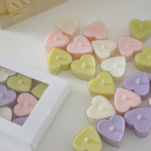 Load image into Gallery viewer, pastel cute room decor candle gift