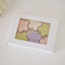 Load image into Gallery viewer, Flower Tea Lights