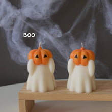 Load image into Gallery viewer, Trick, Treat, Boo
