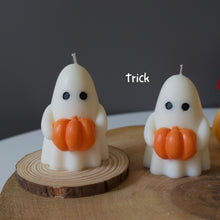 Load image into Gallery viewer, Trick, Treat, Boo
