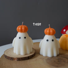 Load image into Gallery viewer, Trick, Treat, Boo
