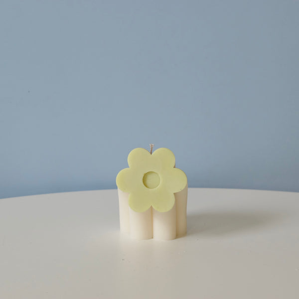 SALE - Rainbow Flower