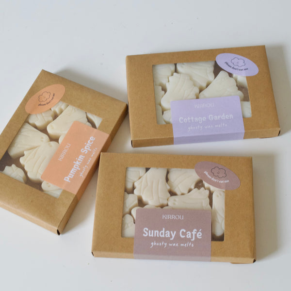 SALE - Ghosty Melts