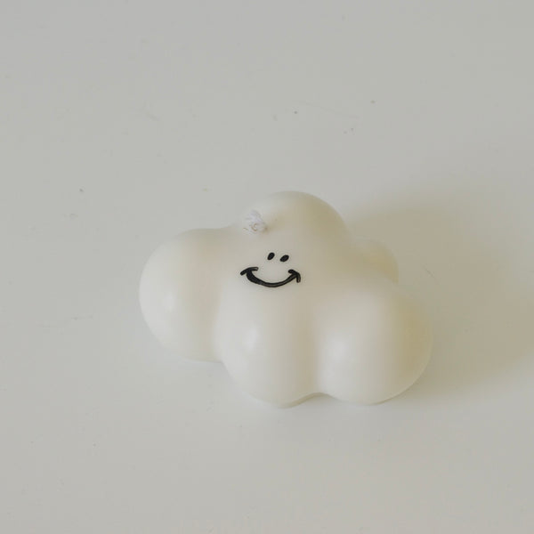 SALE - Smiley Cloud