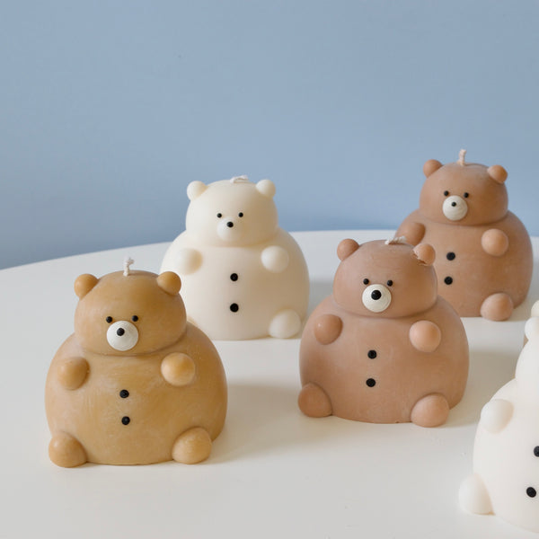 SALE - Chubby Bear