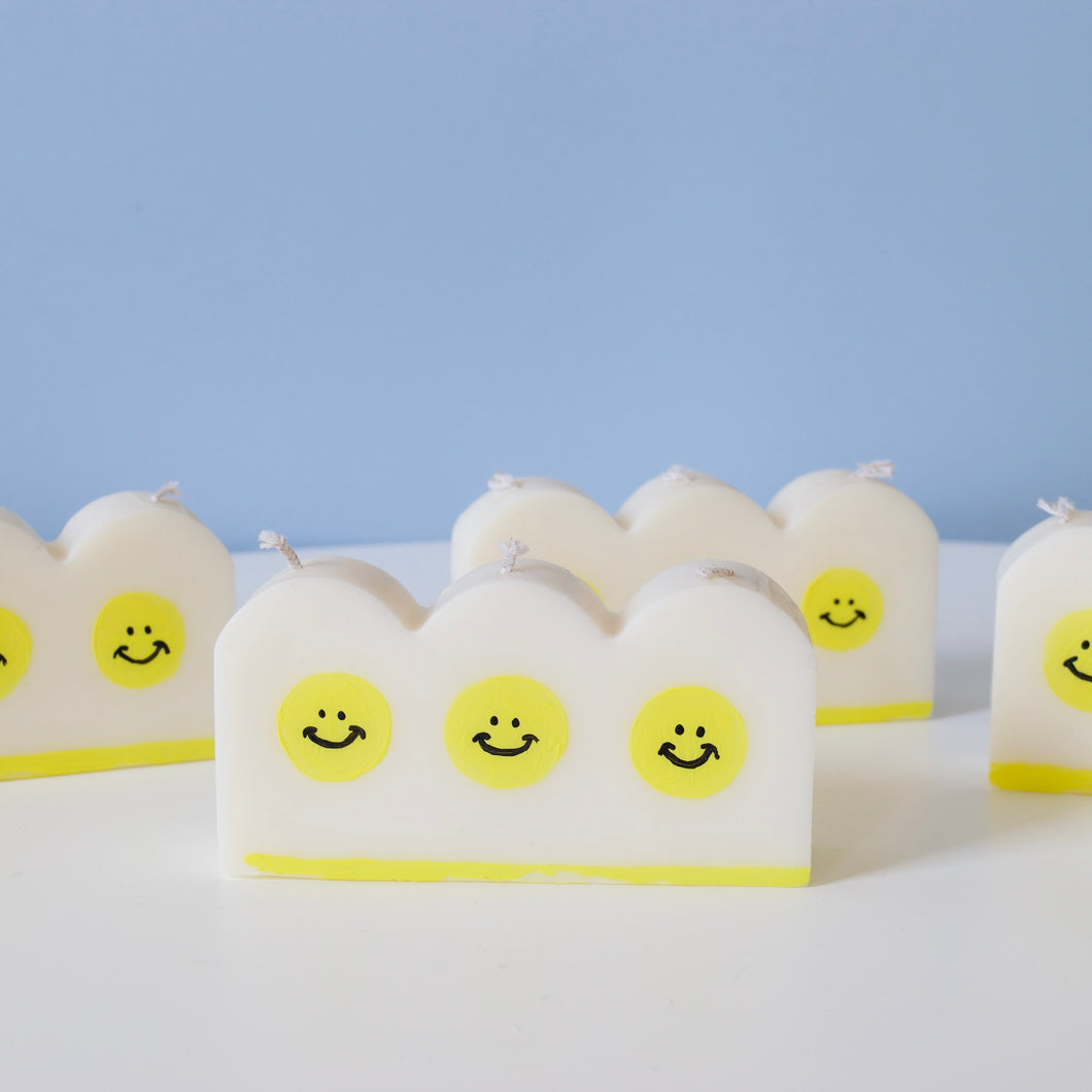 SALE - You, Me and Smiley