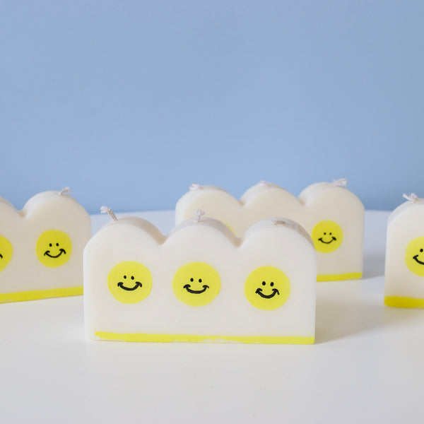 SALE - You, Me and Smiley