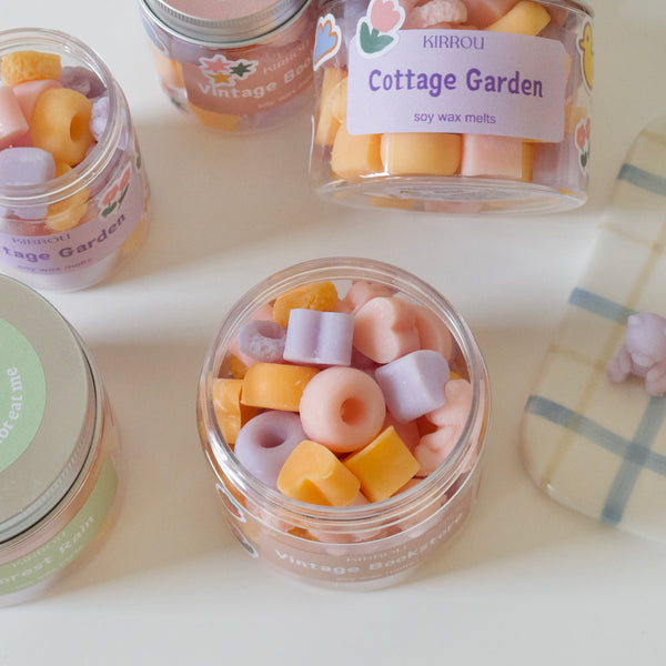 Pastels Wax Melts