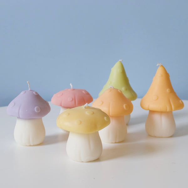 SALE - Mushroom
