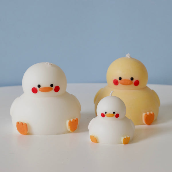 SALE - Chunky Duck