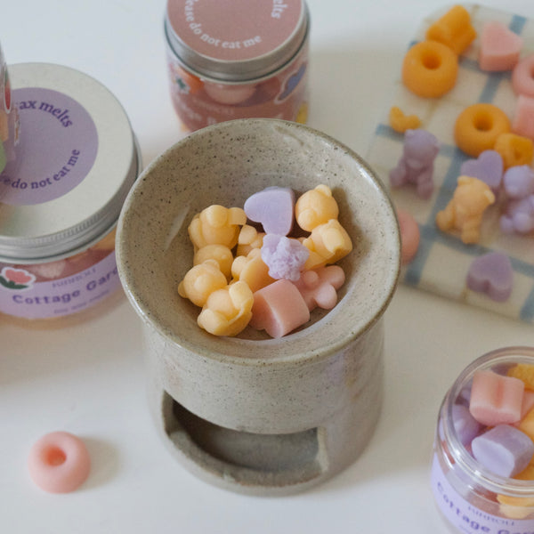 Pastels Wax Melts