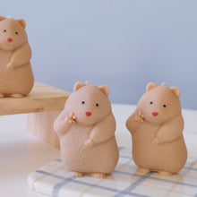 Load image into Gallery viewer, Peace Out Hamster
