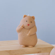 Load image into Gallery viewer, Peace Out Hamster
