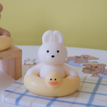 Load image into Gallery viewer, Swimming Teddy
