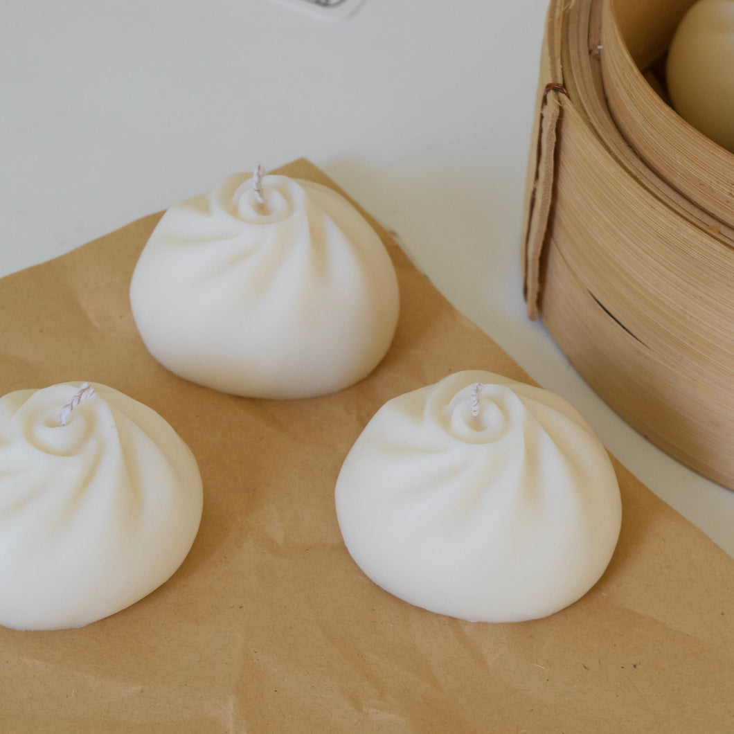 Little Bao Dumpling
