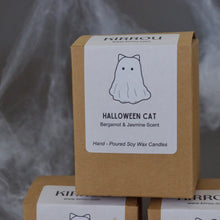 Load image into Gallery viewer, Halloween Cat
