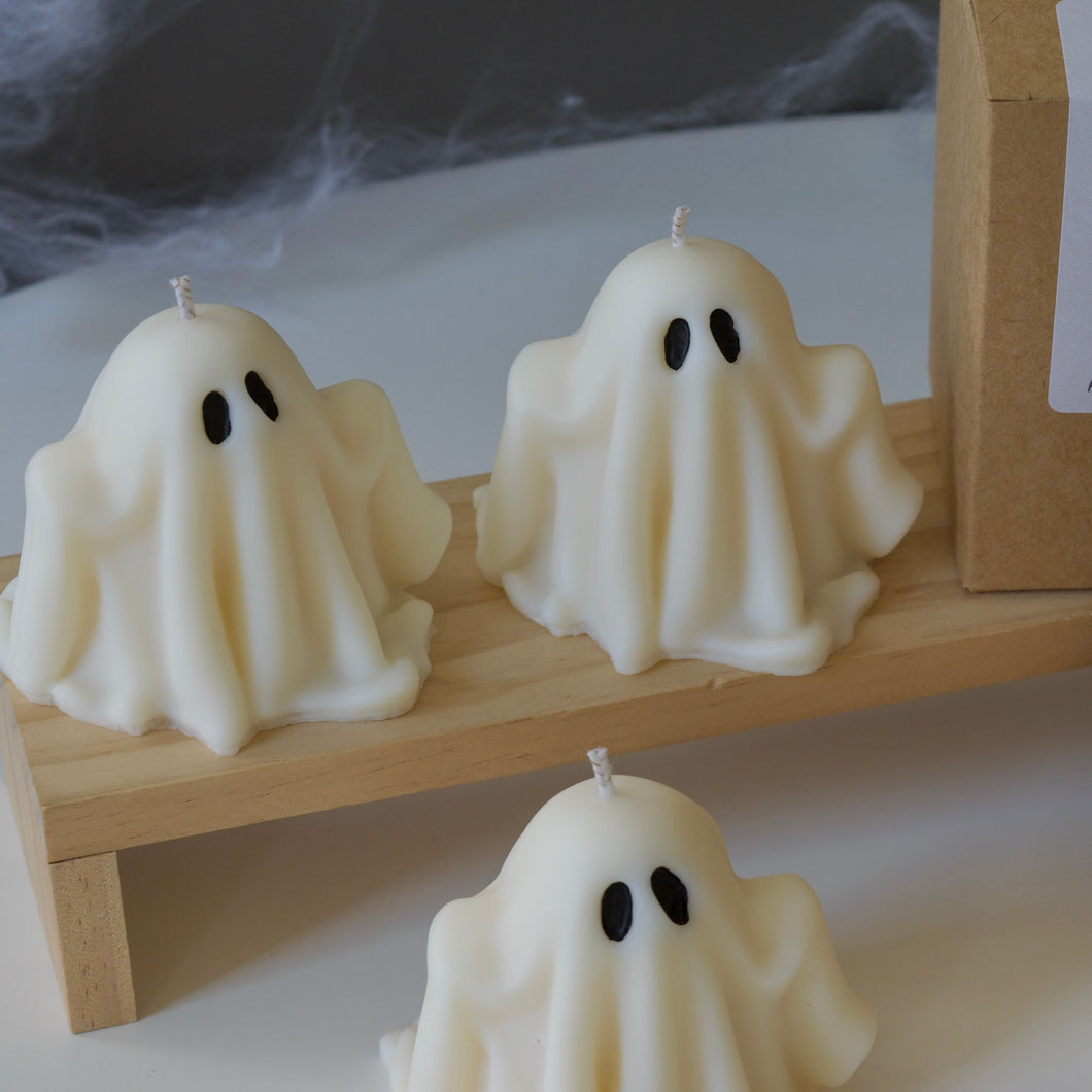 Sheet Ghosty