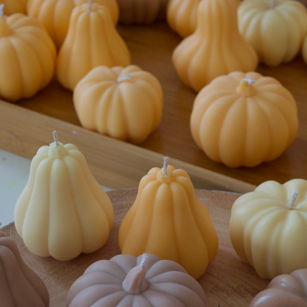 Pumpkin