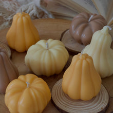 Load image into Gallery viewer, Pumpkin
