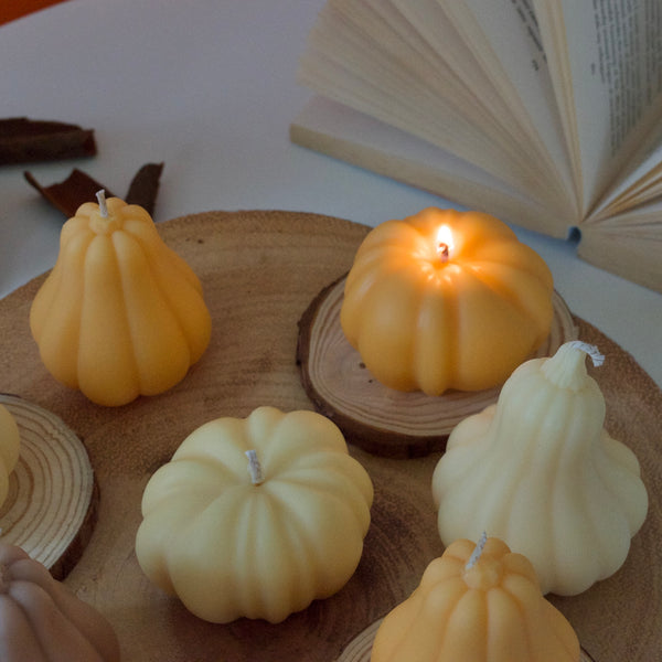 Pumpkin