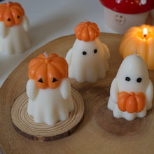 Load image into Gallery viewer, Trick, Treat, Boo
