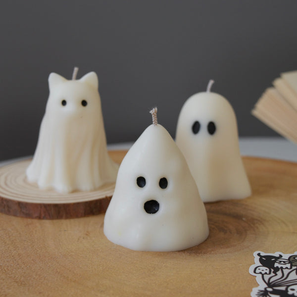Ghosty Bundle