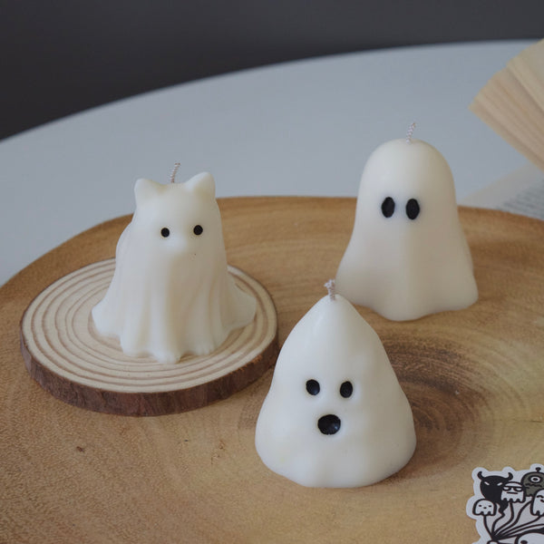 Ghosty Bundle