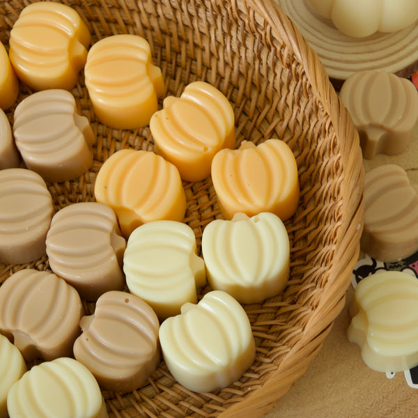 Pumpkin Wax Melts