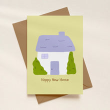 Load image into Gallery viewer, Happy New Home
