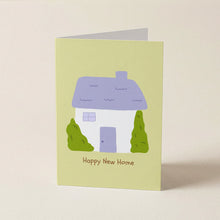 Load image into Gallery viewer, Happy New Home
