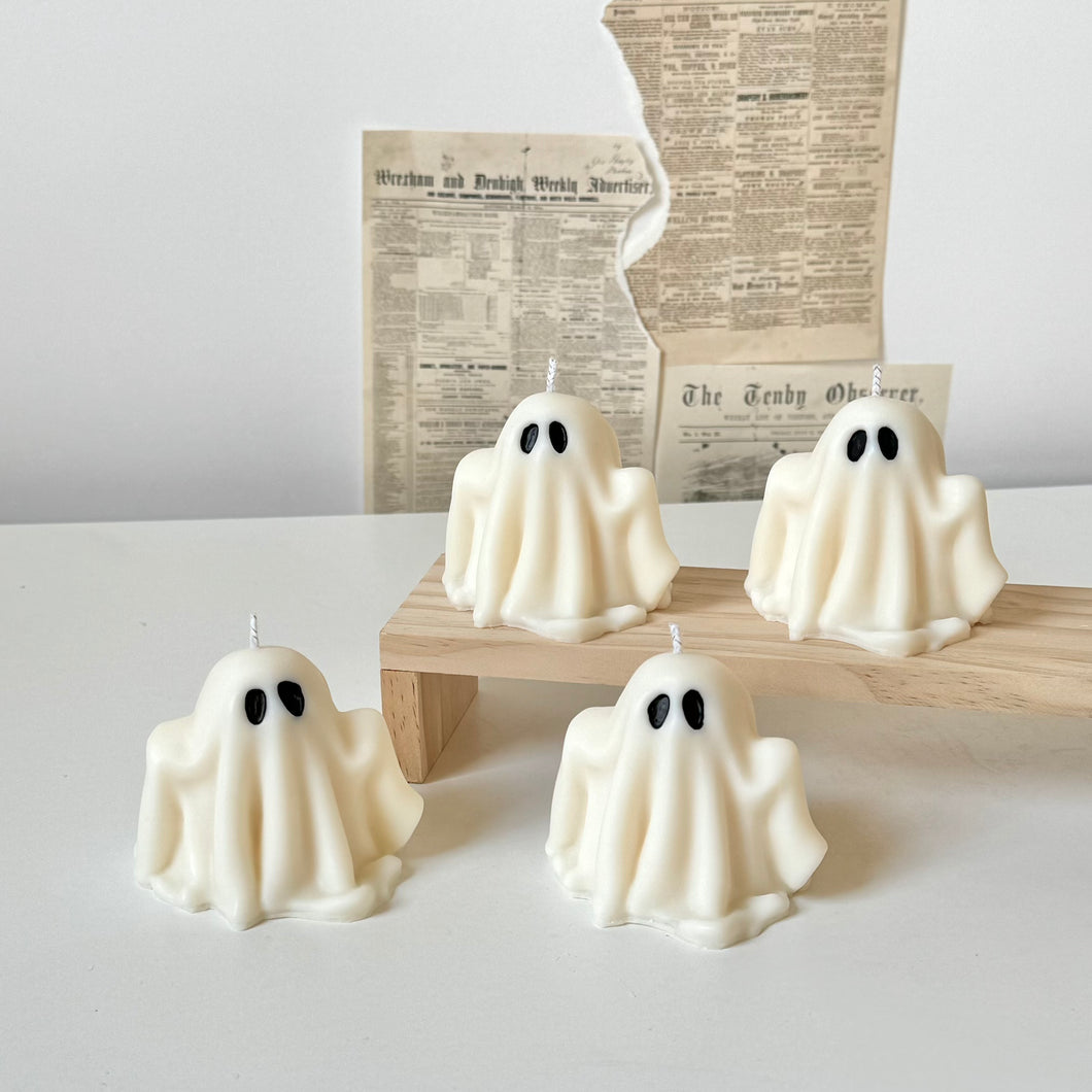 Sheet Ghosty