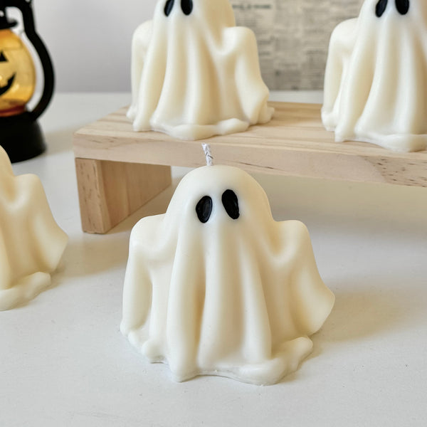 Sheet Ghosty