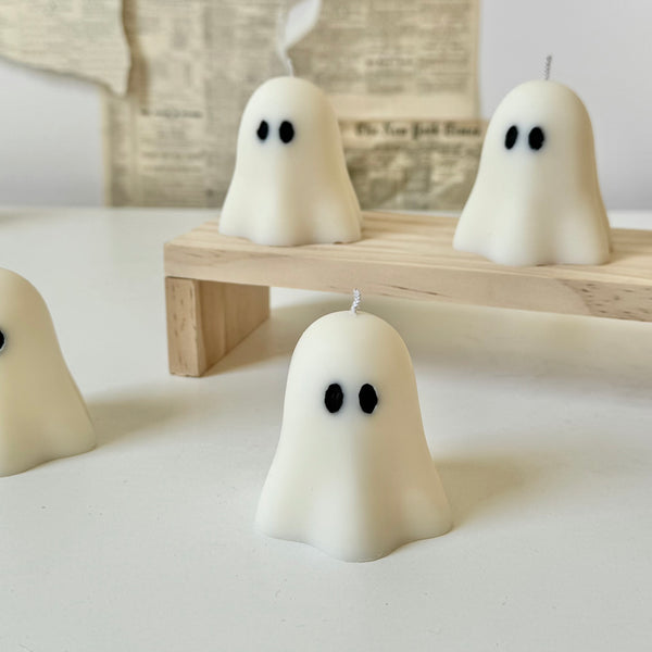 Small Sheet Ghost