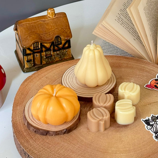 Pumpkin Spice Bundle