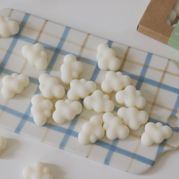 Cloud Wax Melts