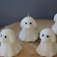 Load image into Gallery viewer, Ghost Dog Candle
