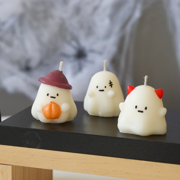 Halloween Friends