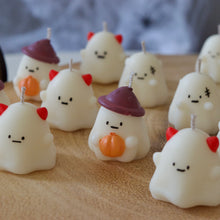 Load image into Gallery viewer, Halloween Friends
