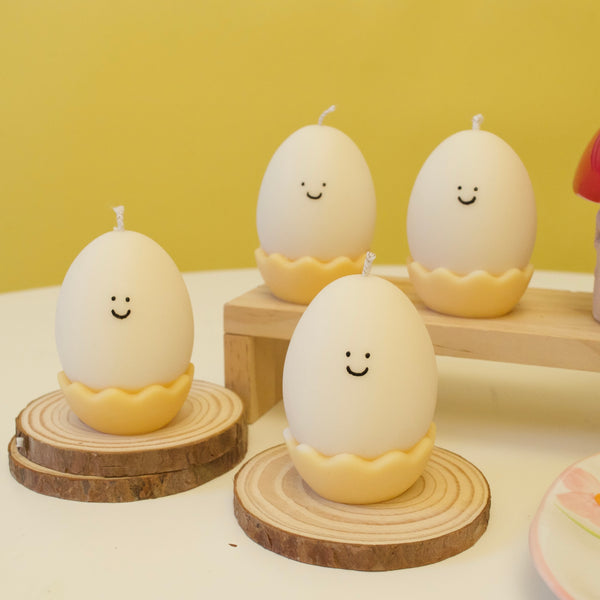 Smiley Egg