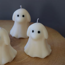 Load image into Gallery viewer, Ghost Dog Candle
