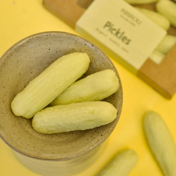 Pickle Wax Melts