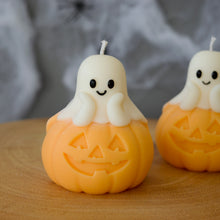 Load image into Gallery viewer, Pumpkin Puff
