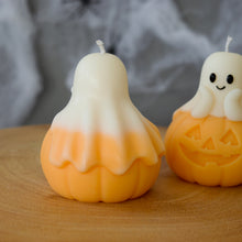 Load image into Gallery viewer, Pumpkin Puff
