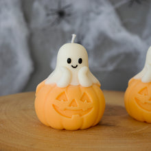 Load image into Gallery viewer, Pumpkin Puff
