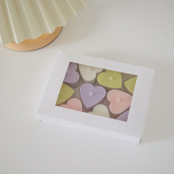 pastel room decor birthday gift for a loved one 
